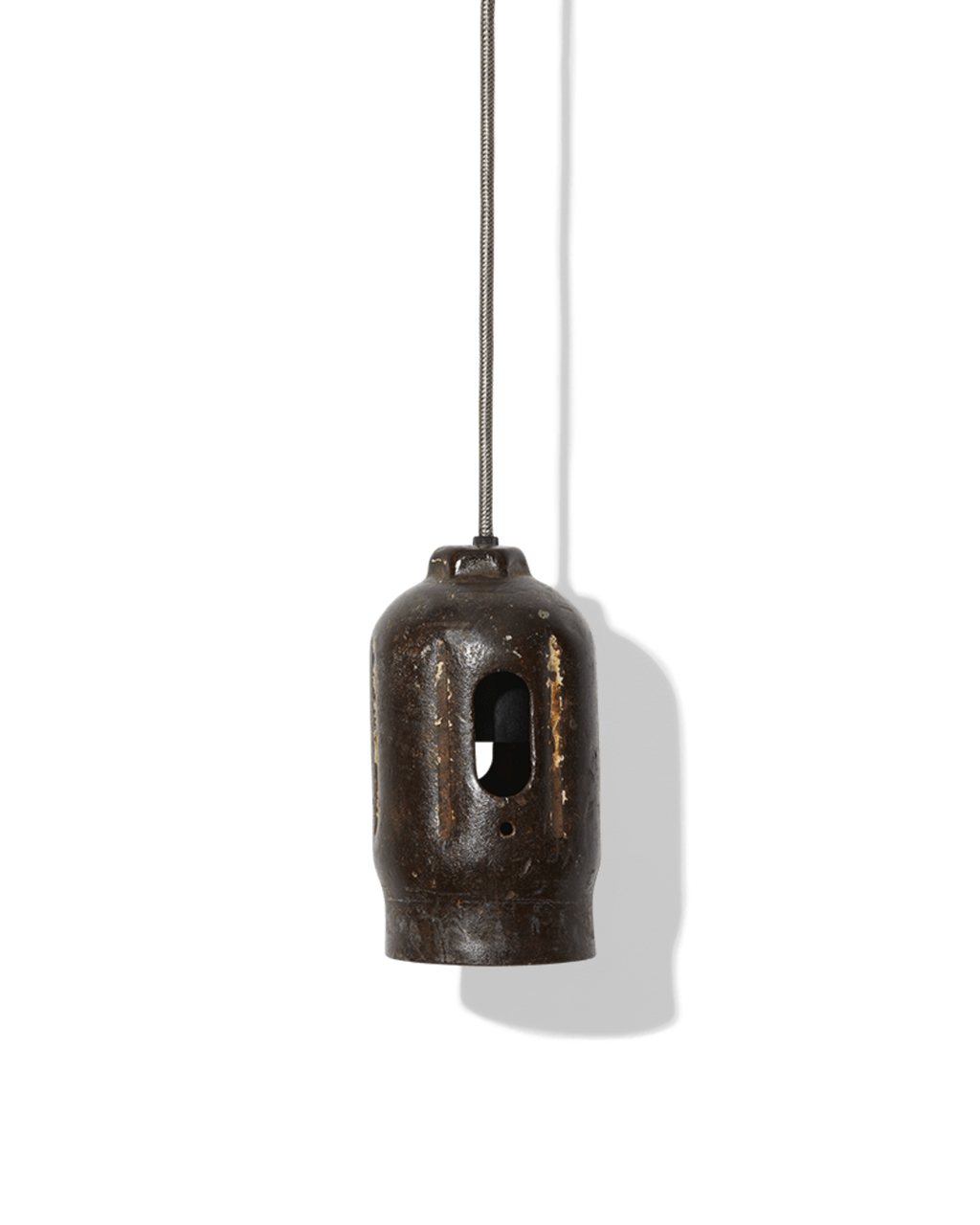 Gentle Factory - Suspension Gazi - Rouille