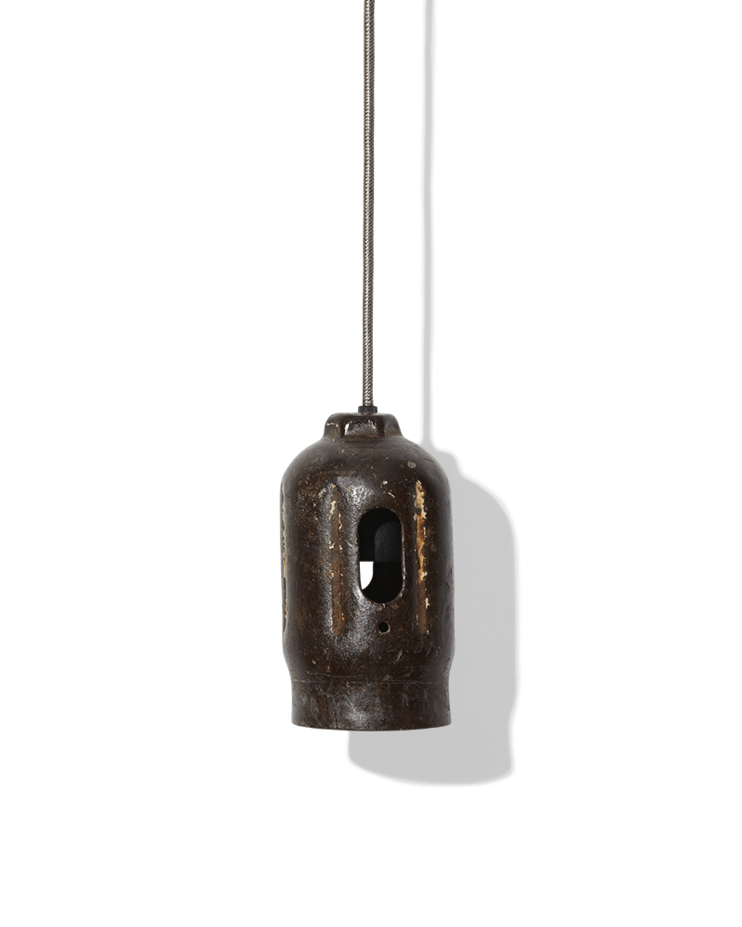 Gentle Factory - Suspension Gazi - Rouille