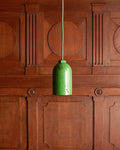 Gentle Factory - Suspension Gazi - Vert