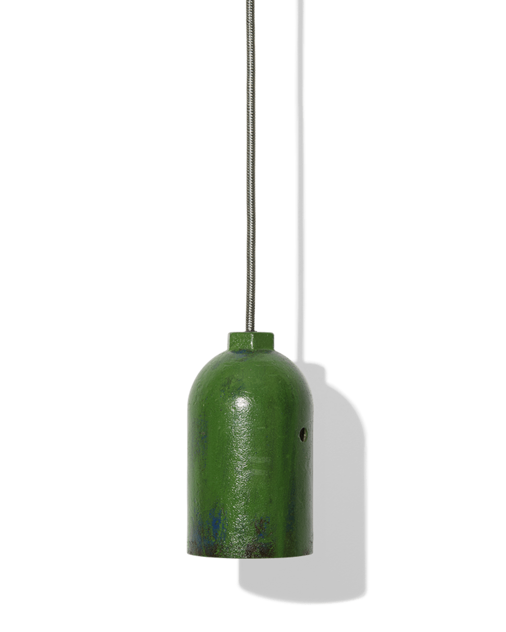 Gentle Factory - Suspension Gazi - Vert