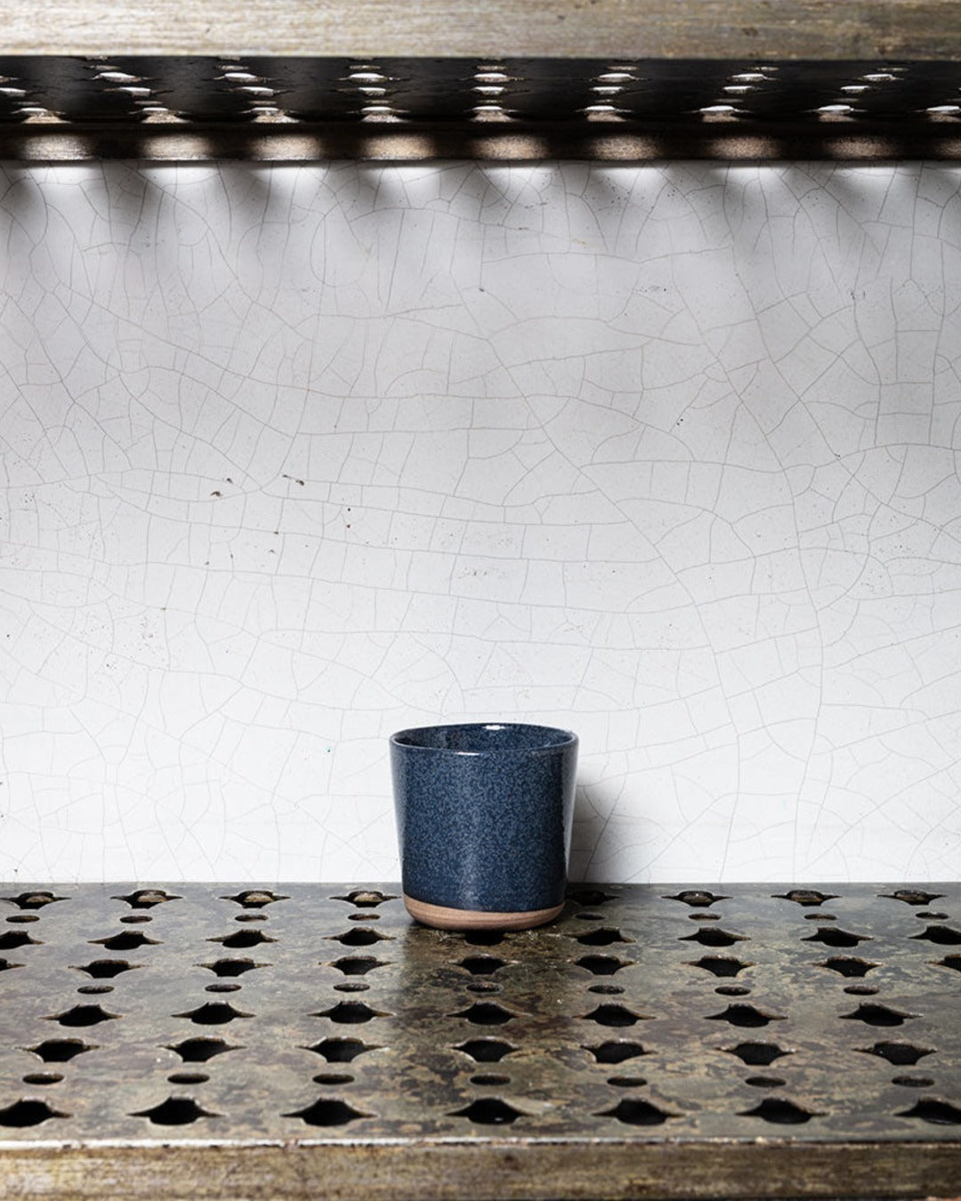 Merci x Serax - Stoneware mug n°9 - Storm