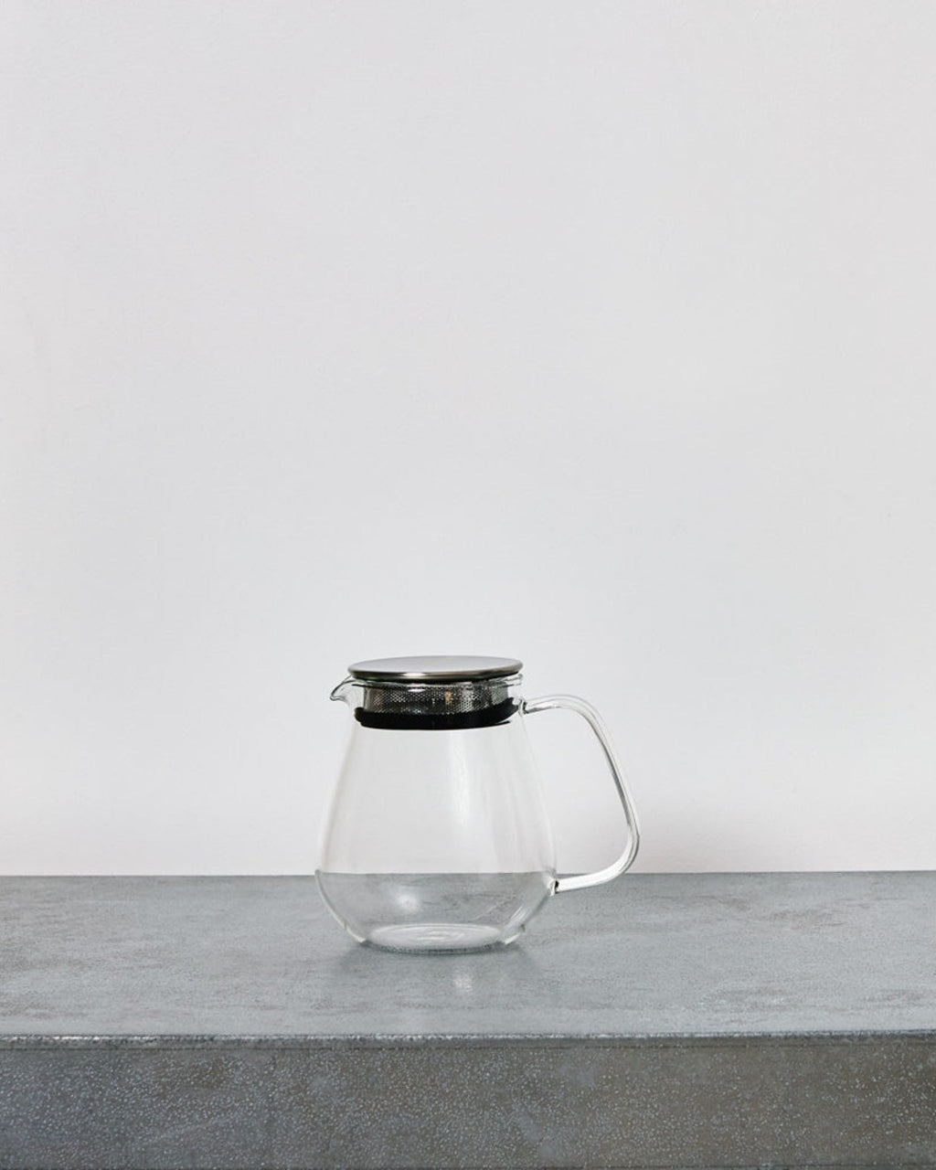 Kinto - Théière En Verre Avec Filtre
