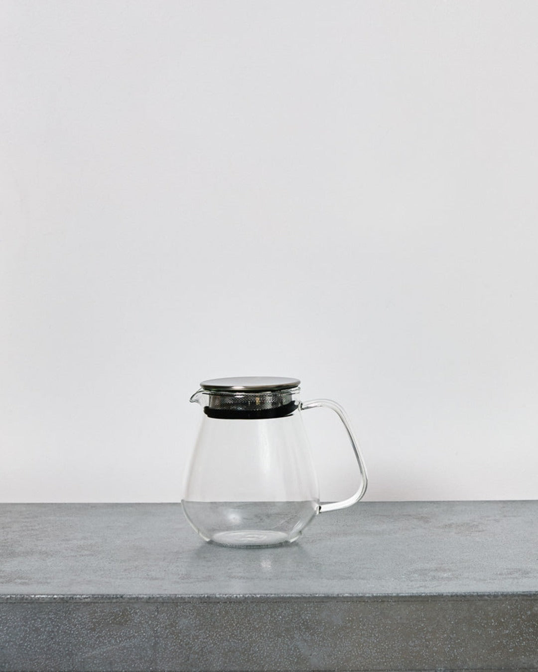 Kinto - Théière En Verre Avec Filtre