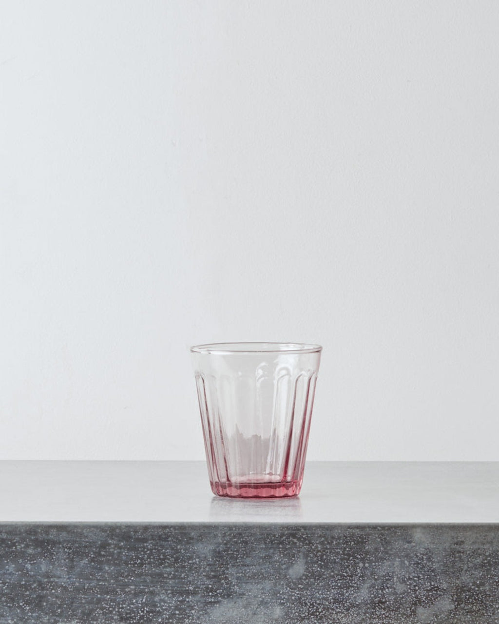 Verre À Eau Lucca - Rose
