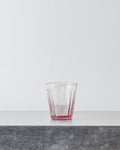 Verre À Eau Lucca - Rose