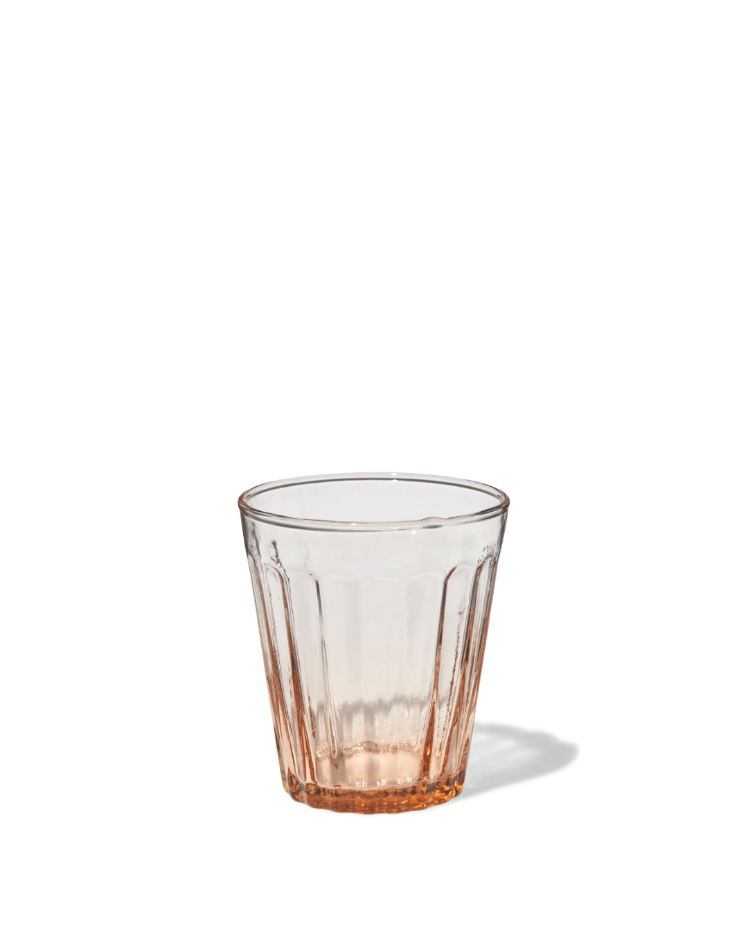 Verre À Eau Lucca - Rose