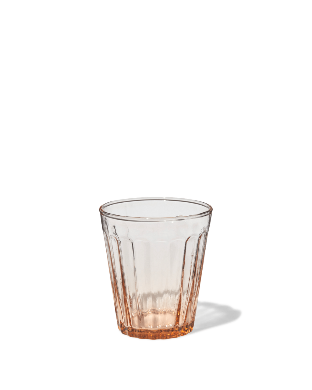 Verre À Eau Lucca - Rose