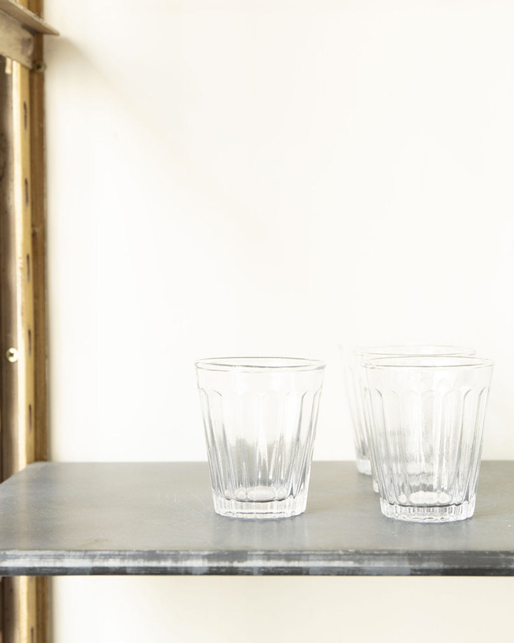 Bitossi - Lucca water glass - Clear