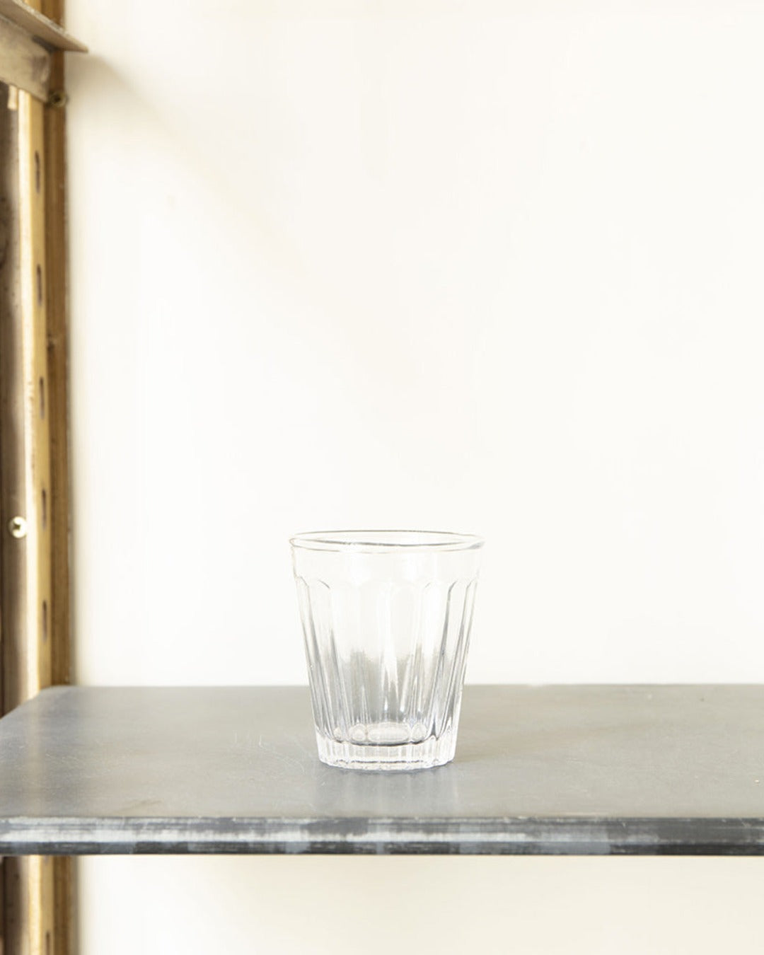 Bitossi - Verre À Eau Lucca - Transparent