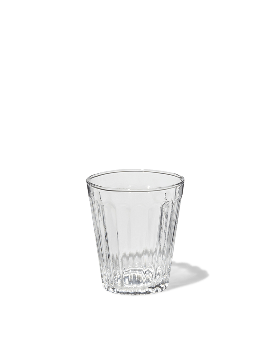 Bitossi - Lucca water glass - Clear