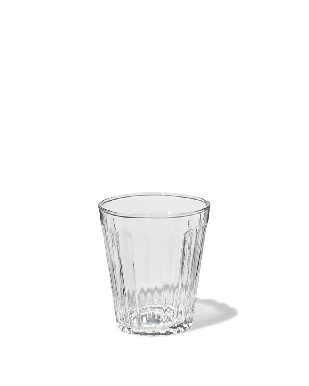 Bitossi - Lucca water glass - Clear