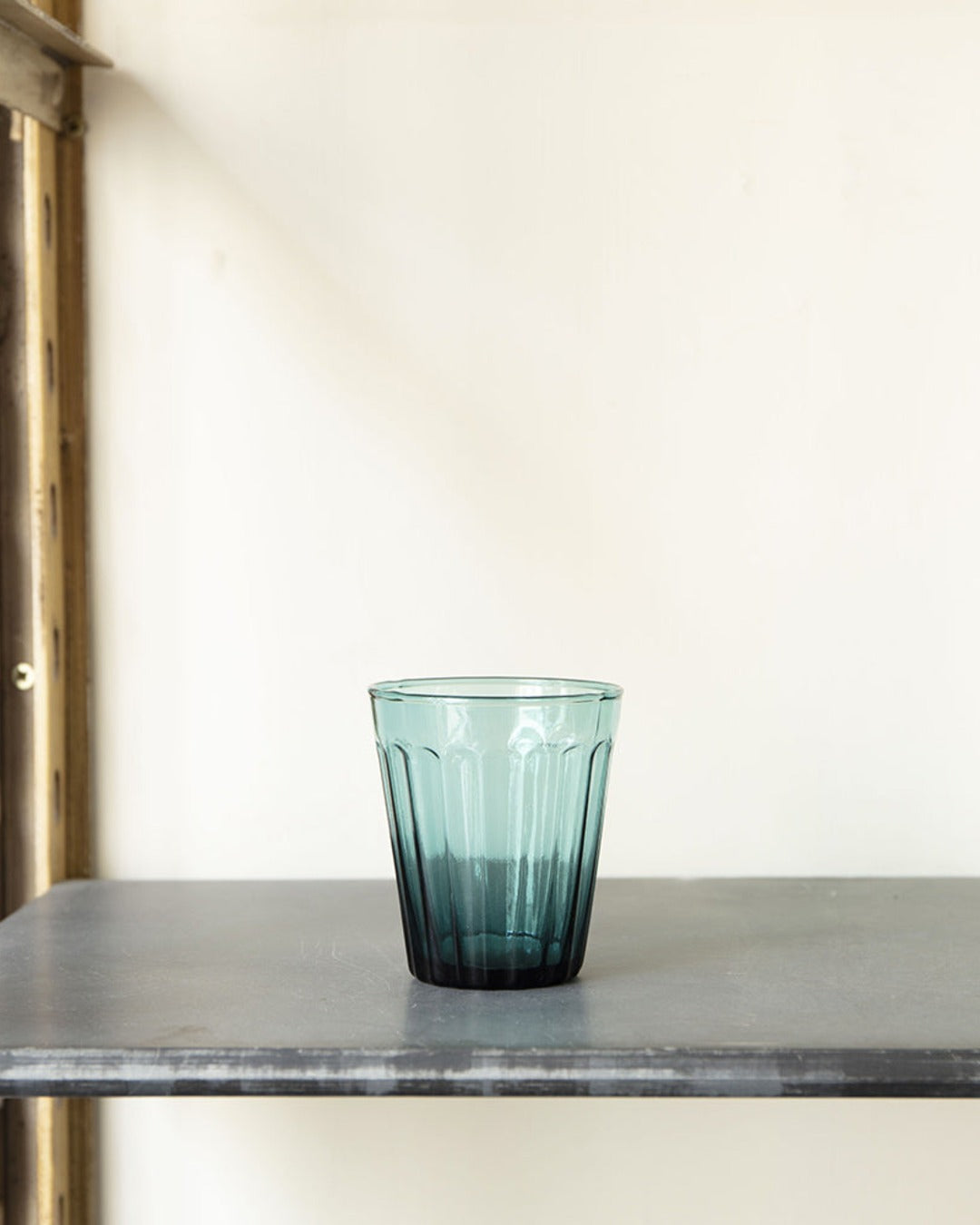 Bitossi - Verre À Eau Lucca - Turquoise
