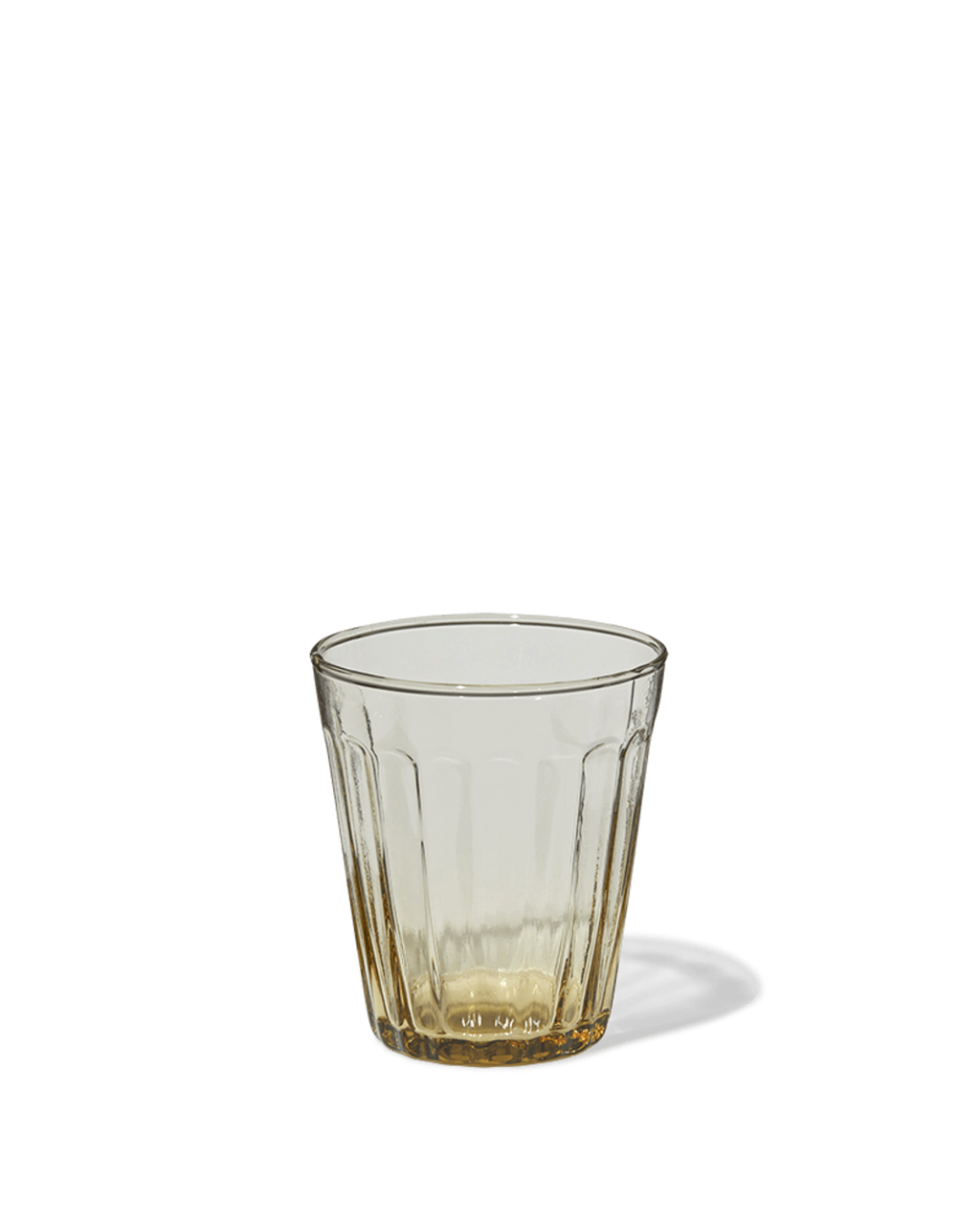 Bitossi - Lucca water glass - Olive Green