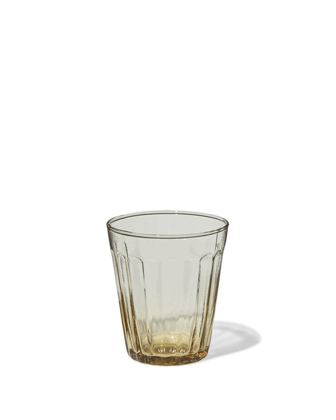 Bitossi - Lucca water glass - Olive Green