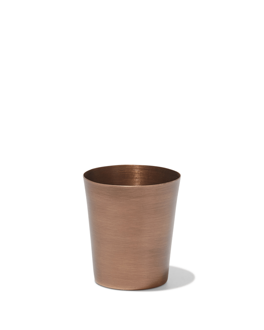 Verre En Cuivre - Mangal