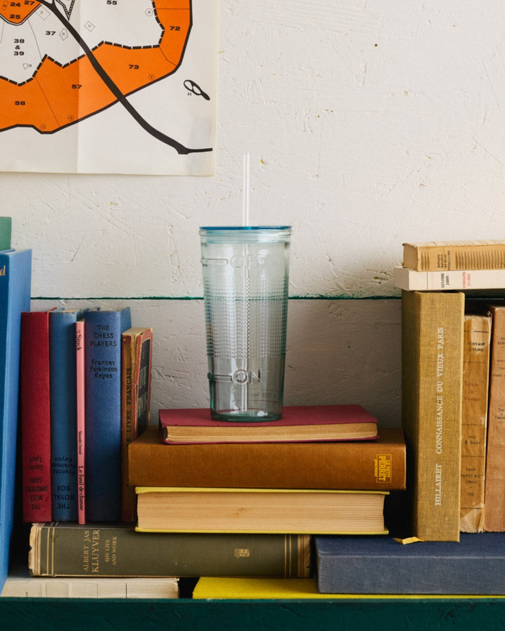 Vidrios San Miguel - Recycled glass - To Go