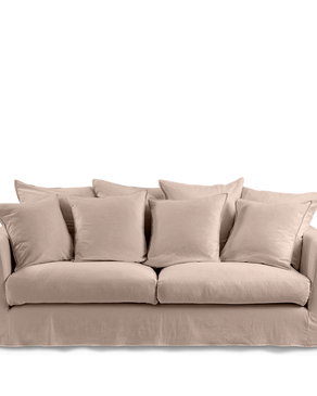 Clay Pink