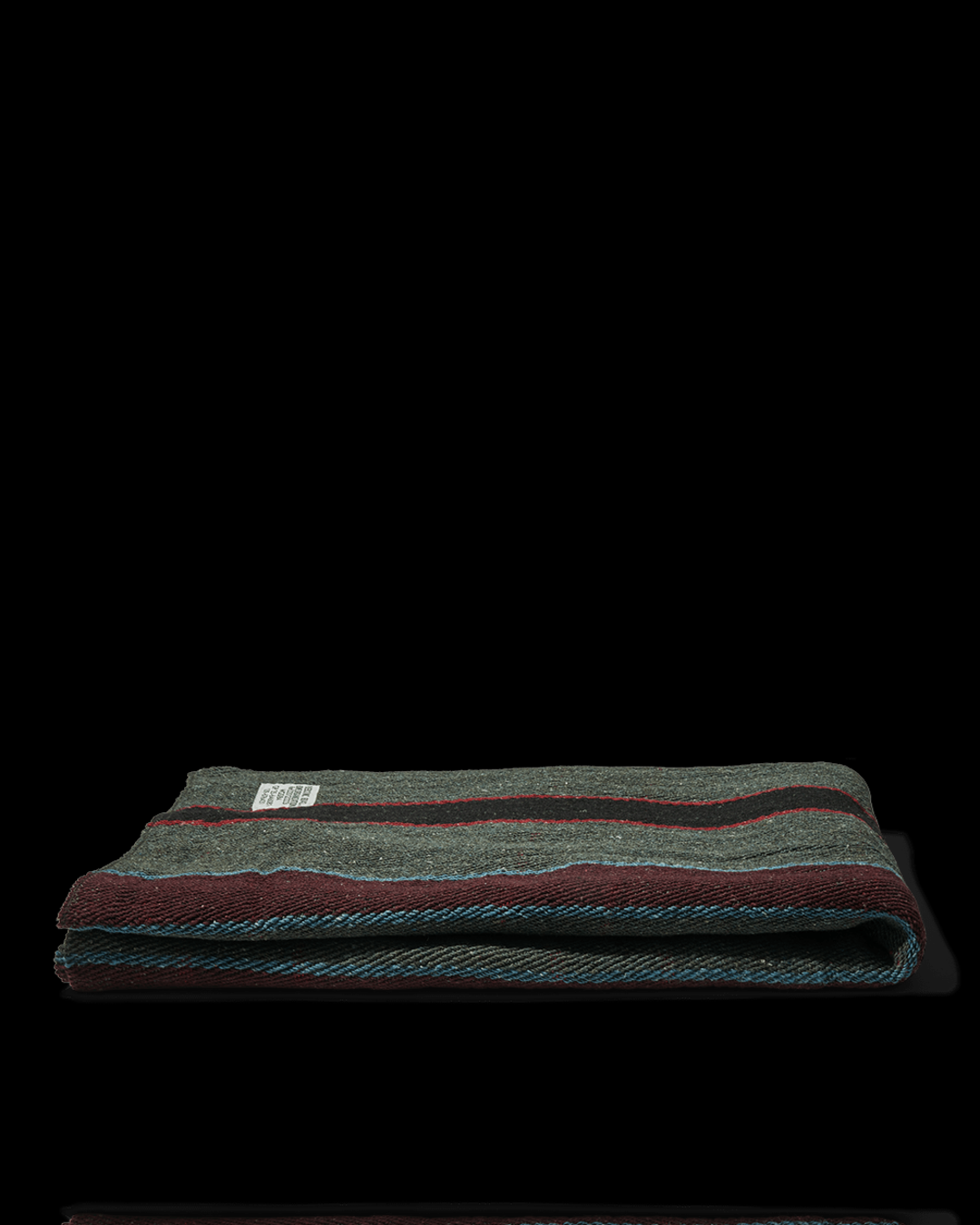 Puebco - Couverture Universelle - Vert