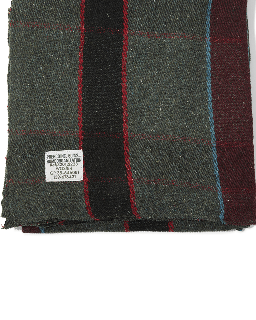 Puebco - Couverture Universelle - Vert