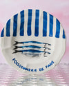 Assiette Poissonerie