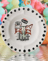 Assiette Café