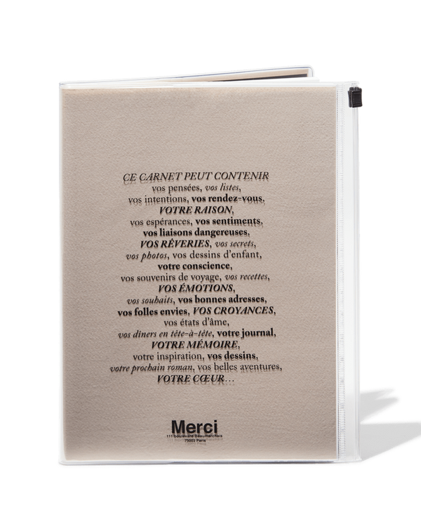 Merci – Merci Paris