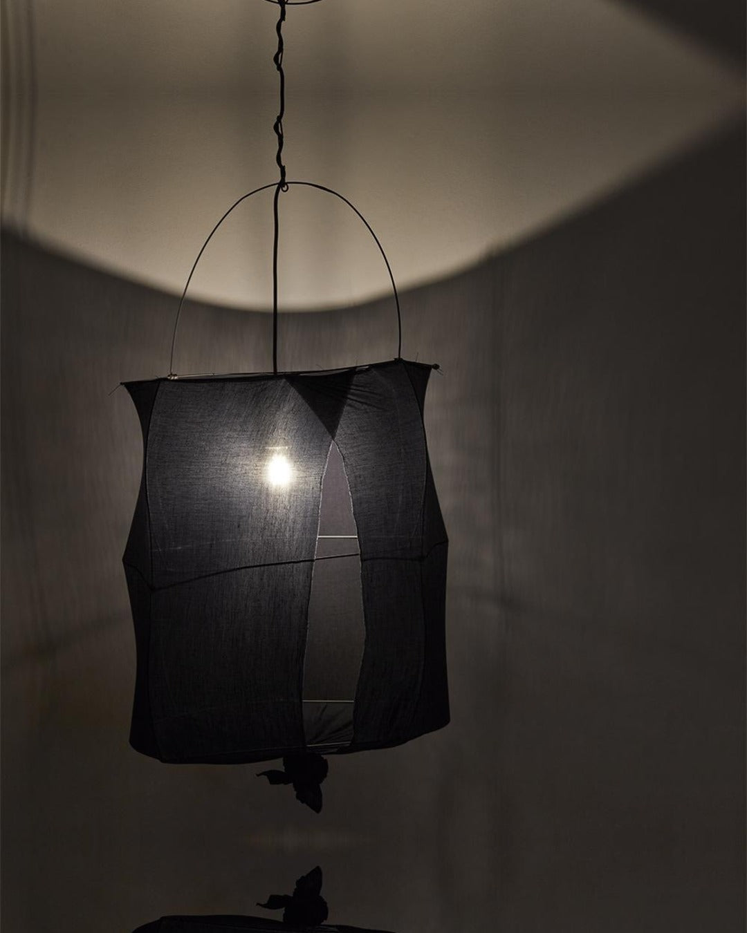 Maison De Vacances - Koushi suspension - Black