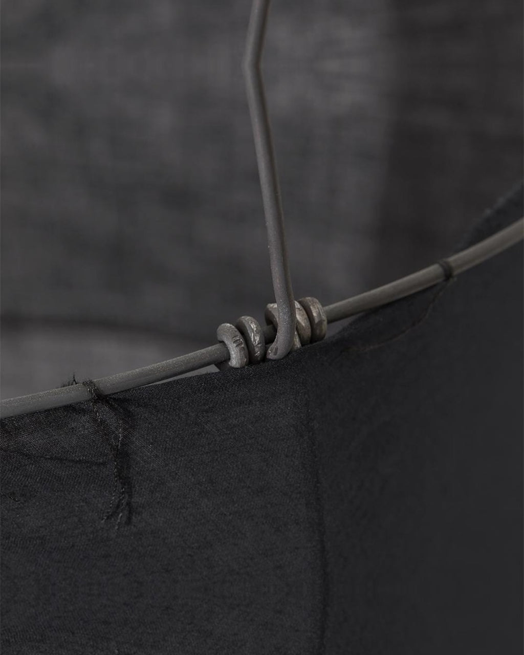 Maison De Vacances - Koushi suspension - Black