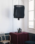 Maison De Vacances - Koushi suspension - Black
