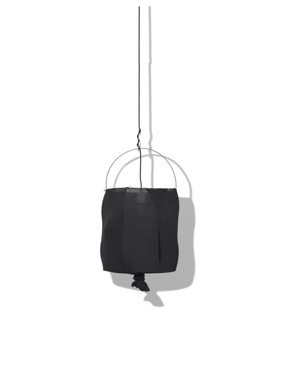 Maison De Vacances - Koushi suspension - Black