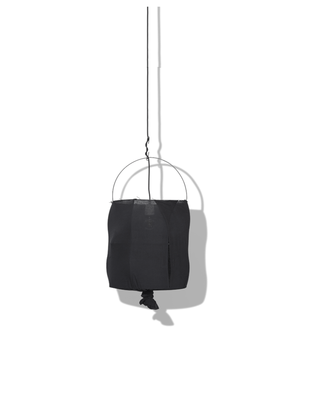 Maison De Vacances - Koushi suspension - Black