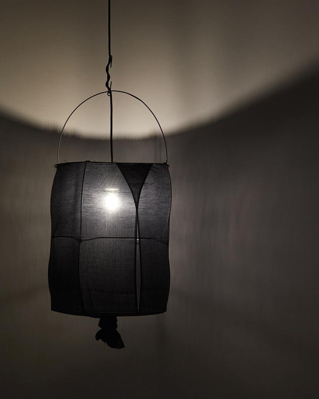Maison De Vacances - Koushi suspension - Black