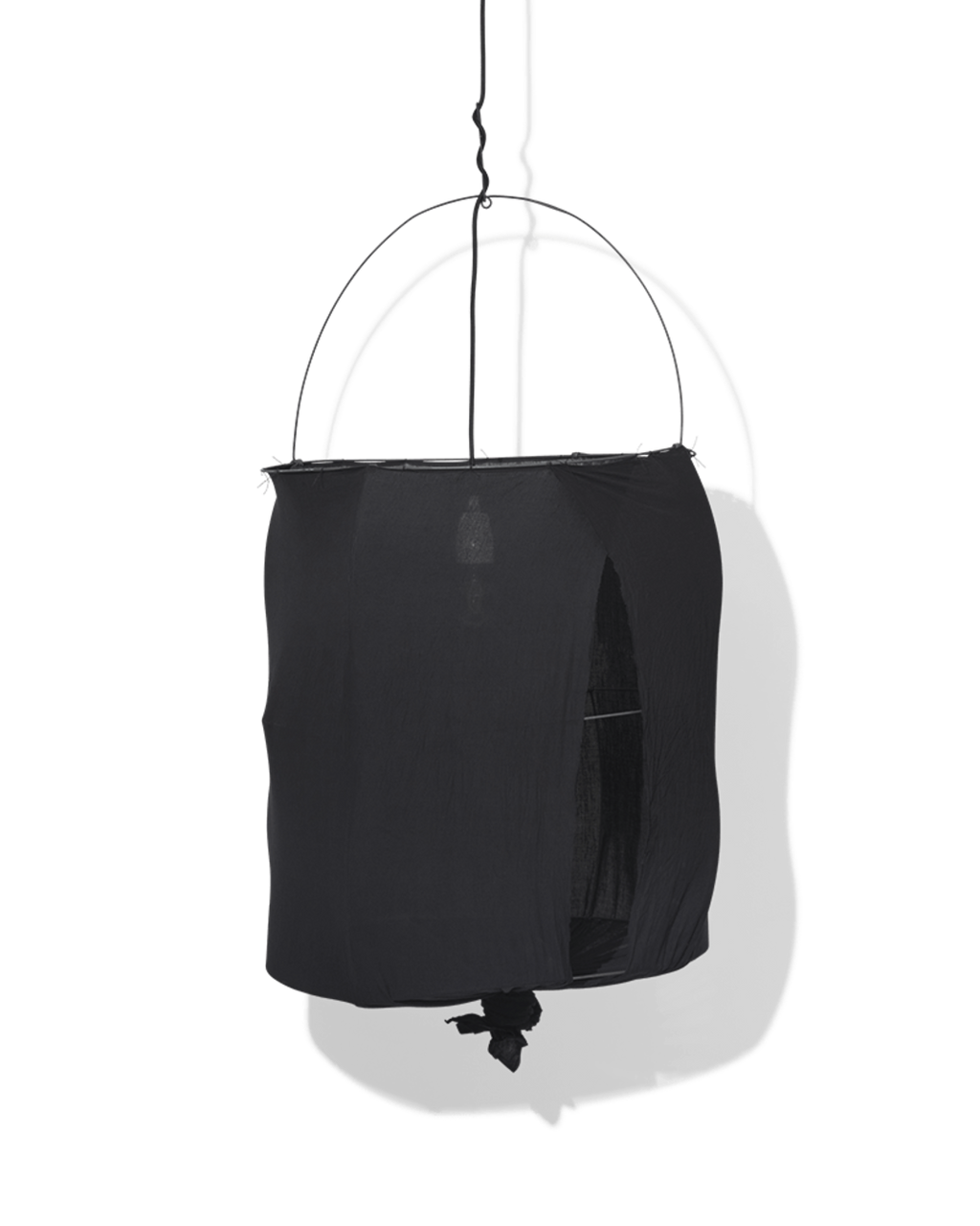 Maison De Vacances - Koushi suspension - Black