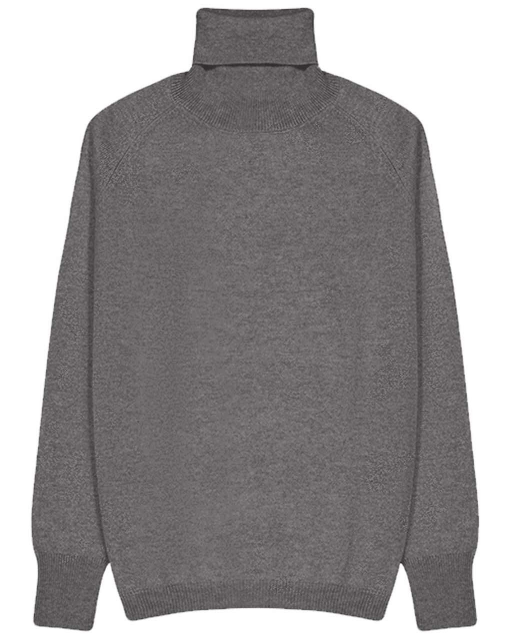Merci - Pull en cachemire - Alix Gris