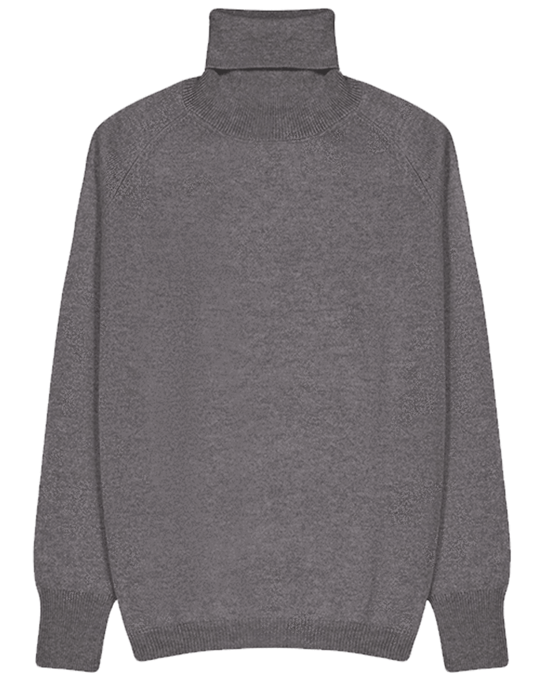 Merci - Pull en cachemire - Alix Gris