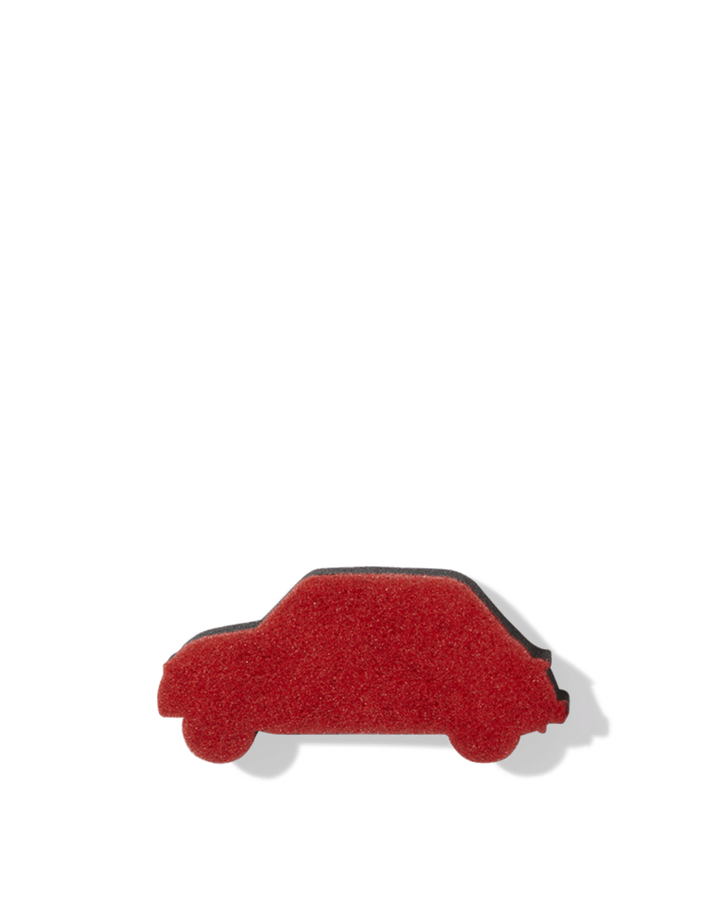 Marna - Sponge - car - Red