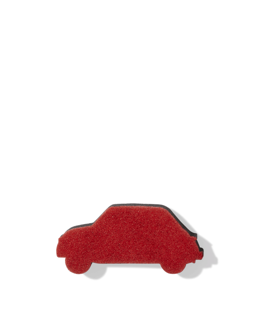 Marna - Sponge - car - Red