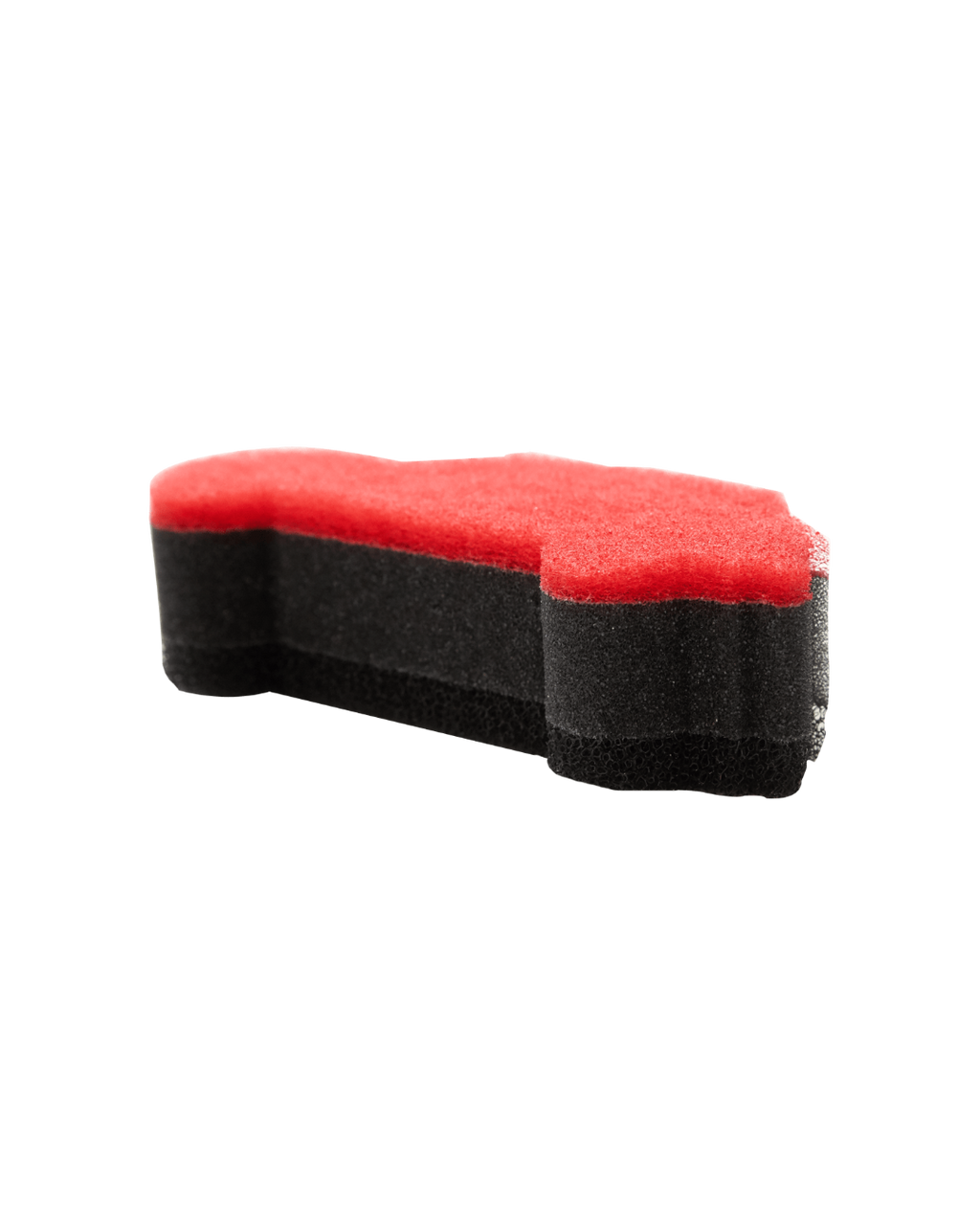 Marna - Sponge - car - Red