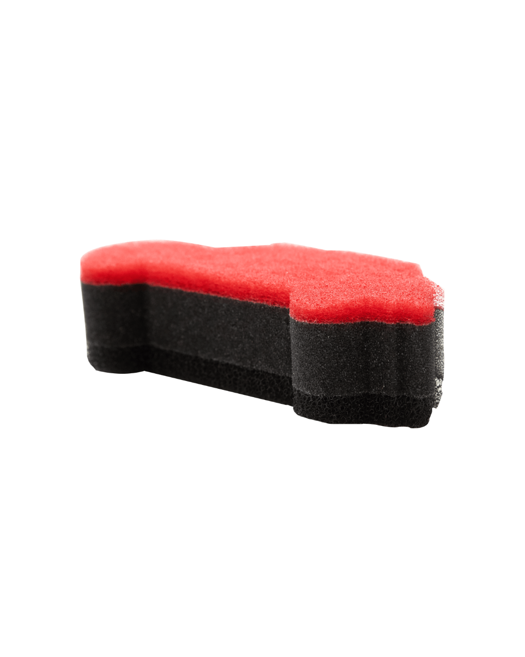 Marna - Sponge - car - Red