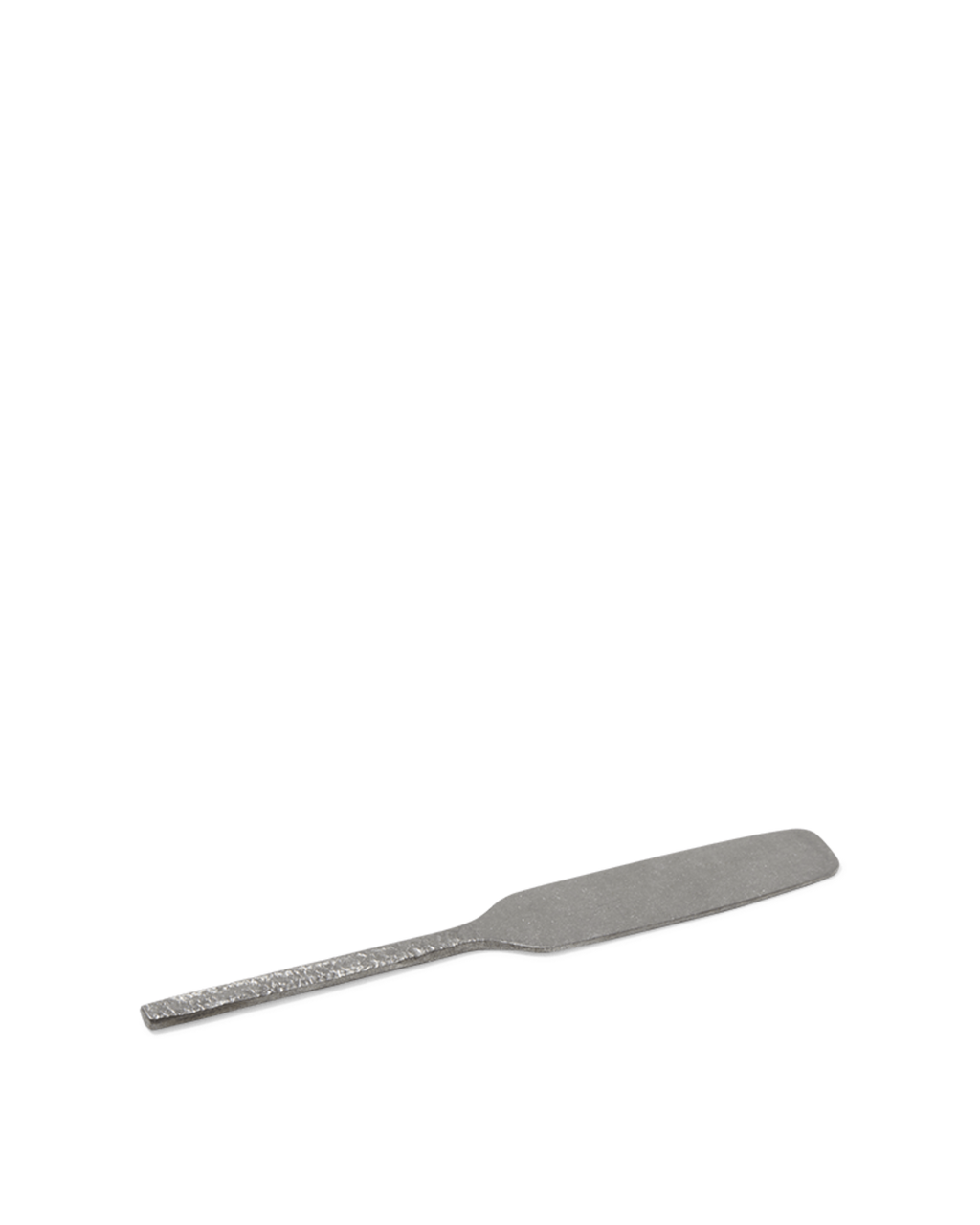 Serax - Hammered metal spreading knife