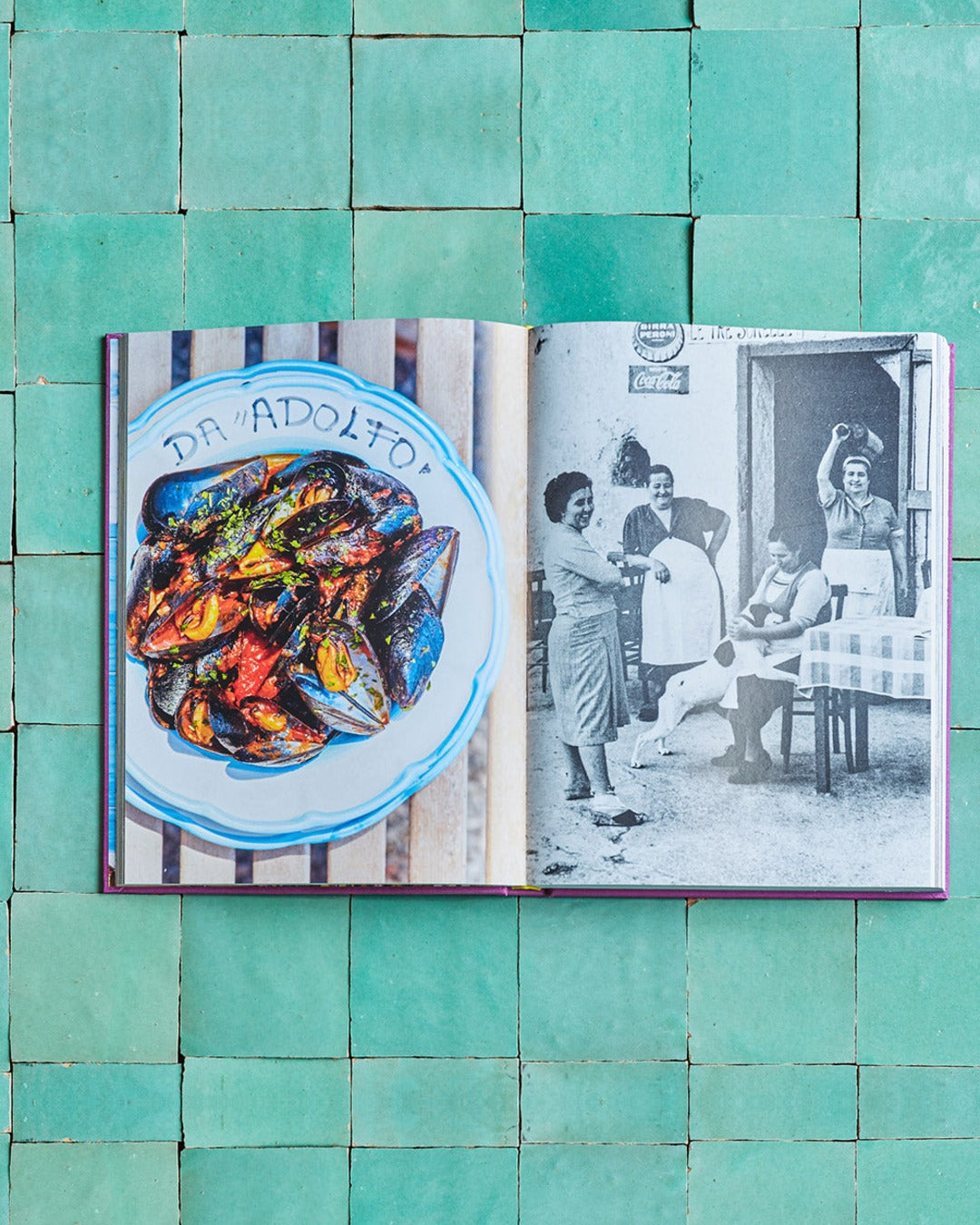 Assouline - Livre Amalfi Coast