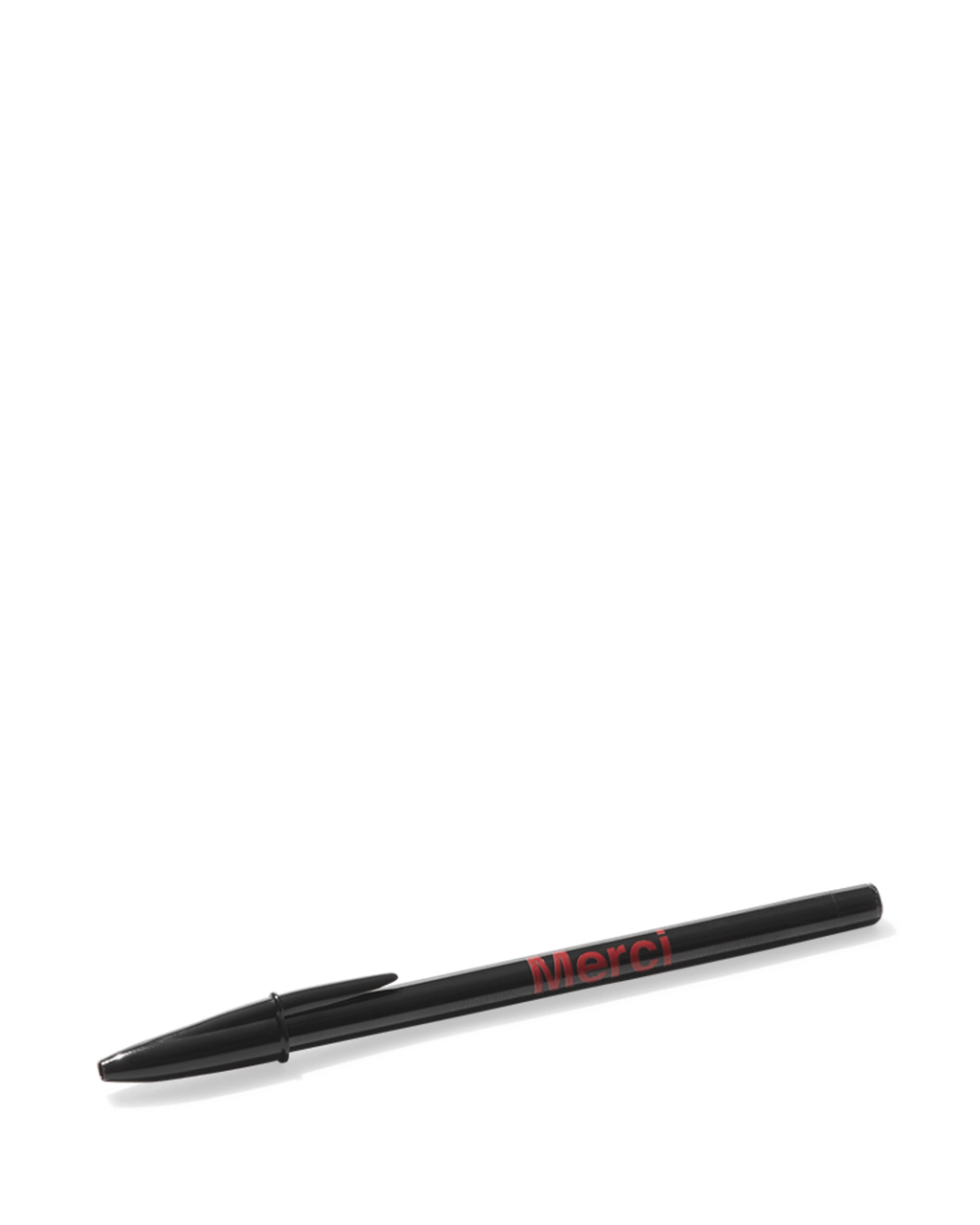 Merci - pen