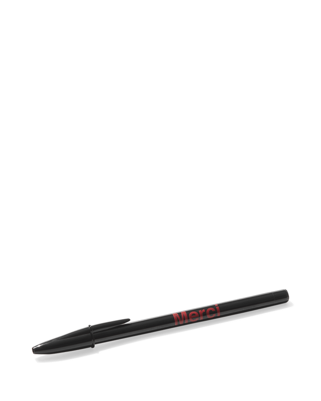 Merci - pen