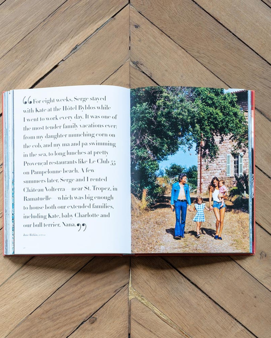 Assouline - Book - The New Parisienne