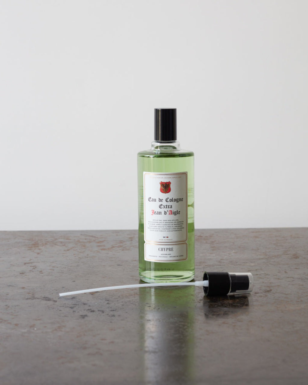 Jean D'Aigle - Eau De Cologne Chypre