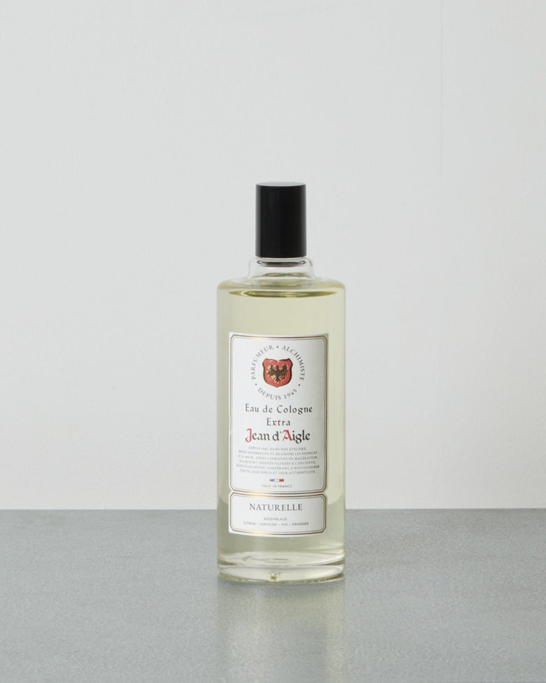 Jean D'Aigle - Eau De Cologne Naturelle