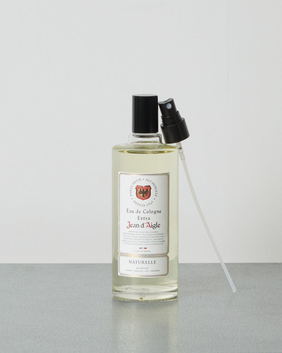 Jean D'Aigle - Eau De Cologne Naturelle