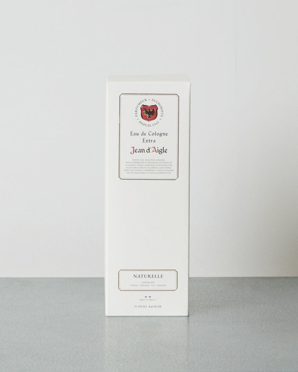 Jean D'Aigle - Eau de cologne - Nature
