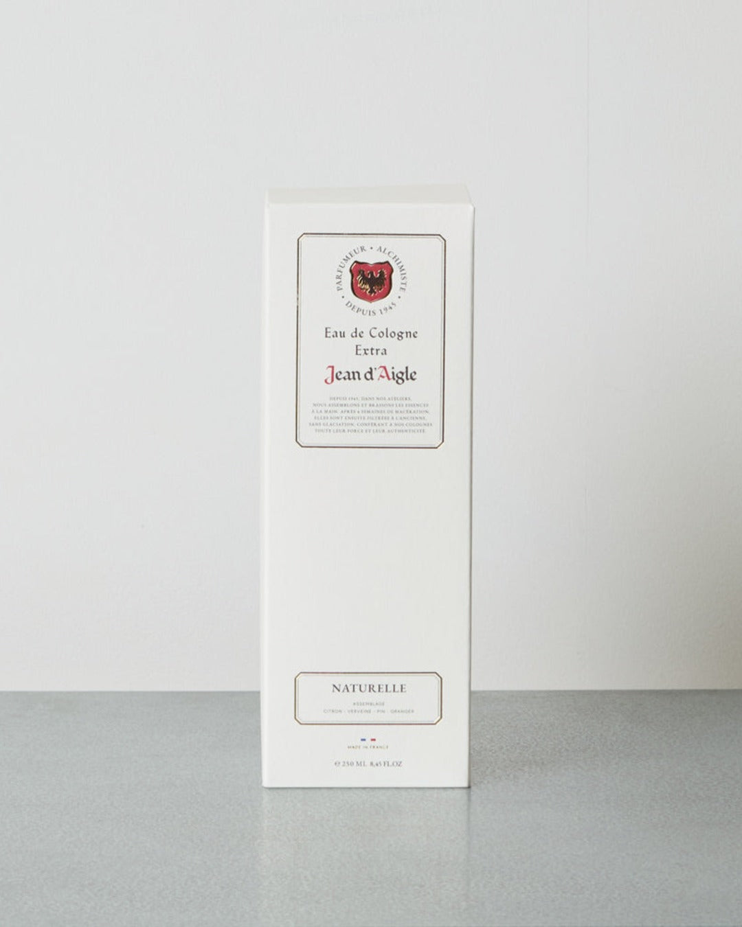 Jean D'Aigle - Eau de cologne - Nature