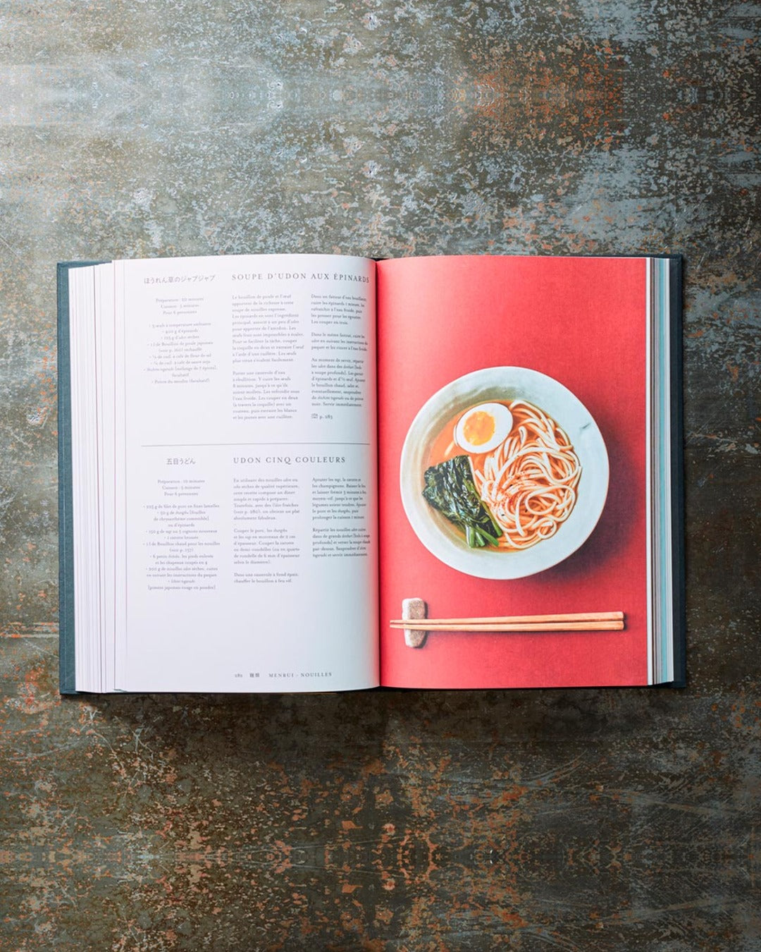 Sodis - Book - Roadtrips